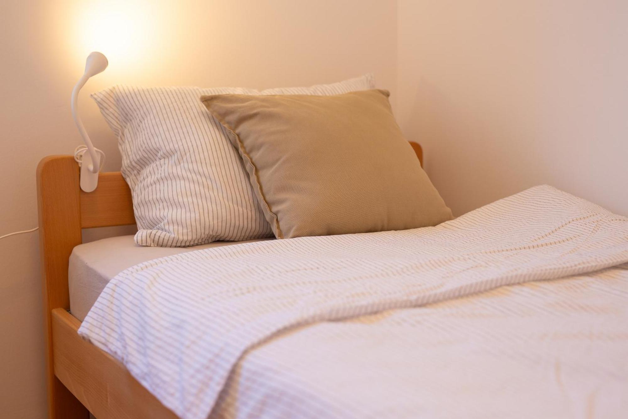Apartament Happy Point Krk Town Zewnętrze zdjęcie
